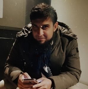 Meet your Posher, Kaleem